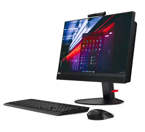 ThinkCentre All In One