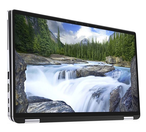 Dell Latitude 7400 2-in-1