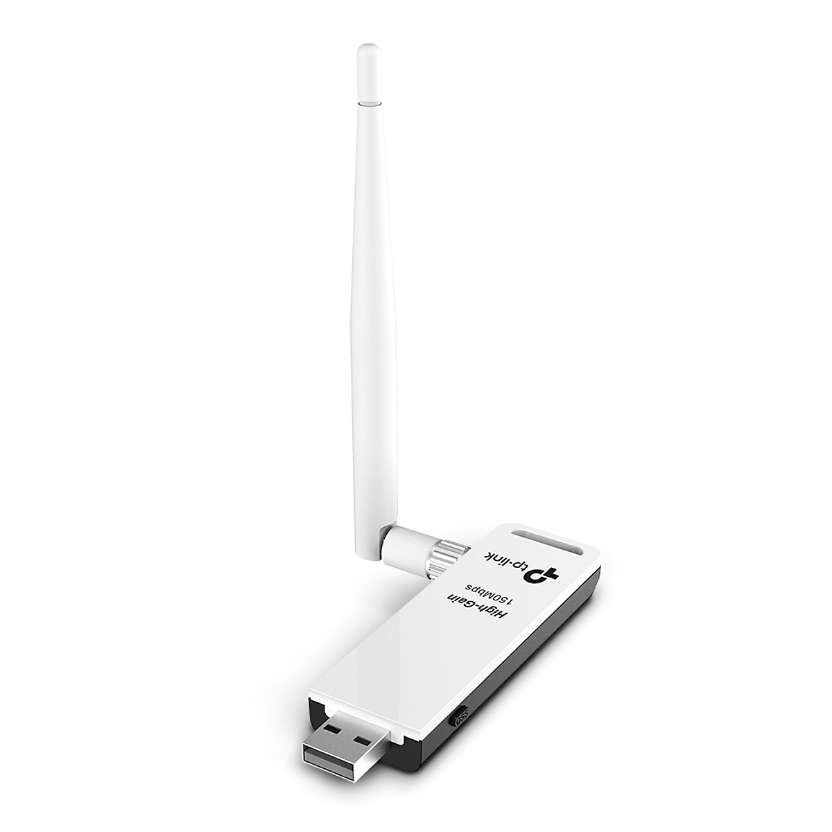 USB thu Wifi TL-WN722N