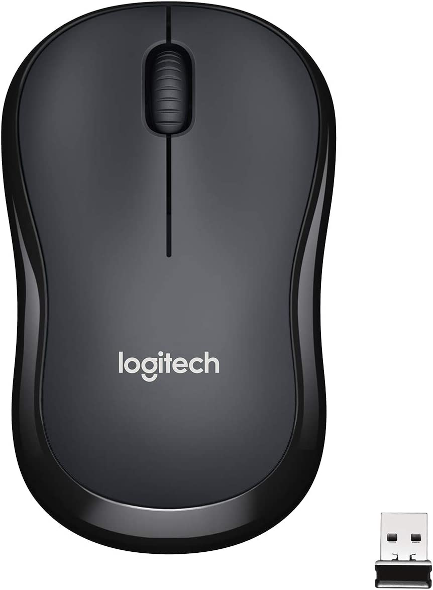 Chuột không dây Logitech M220