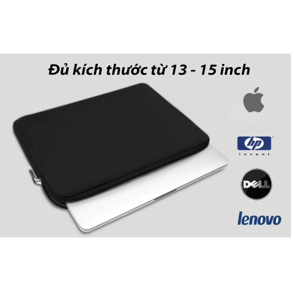 Túi chống sốc cho laptop ( 14 -15.6 inch)