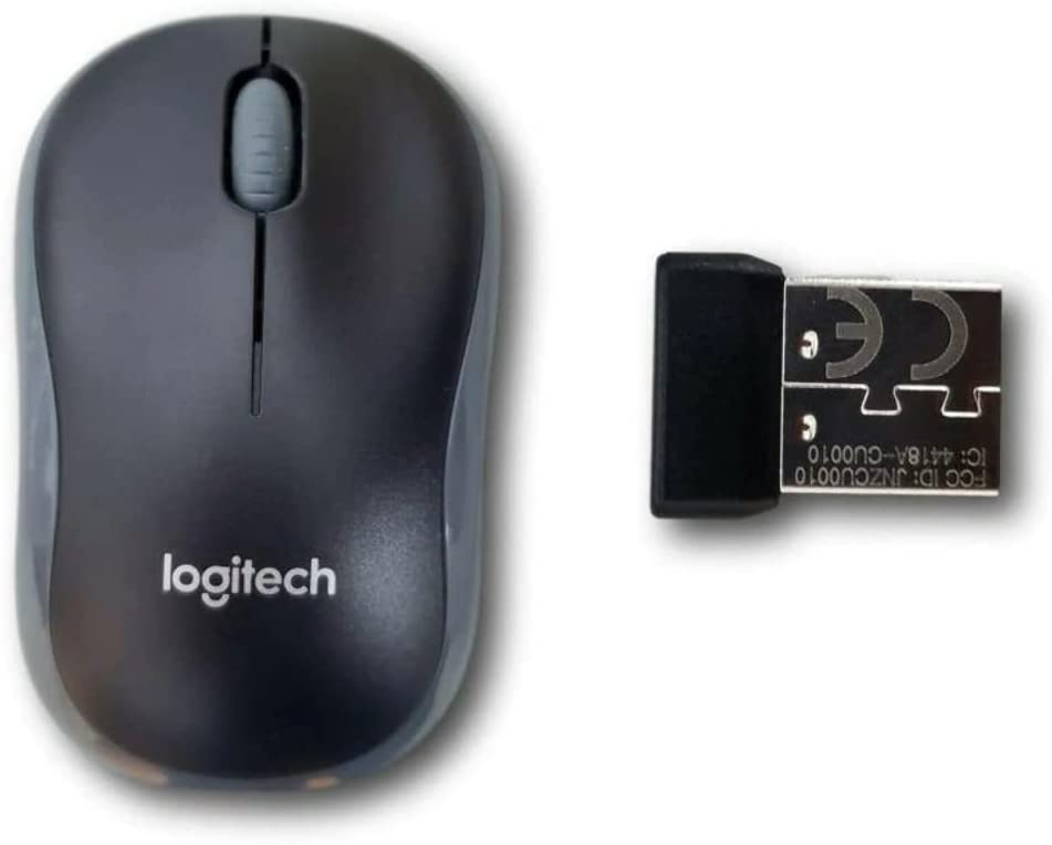 Chuột không dây Logitech B175