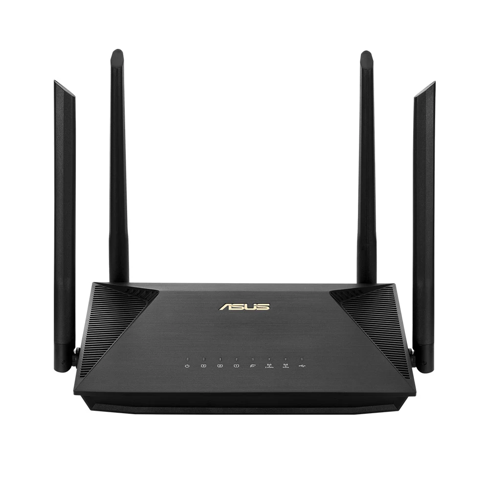 Bộ Router Wifi 6 Asus RT-AX53U