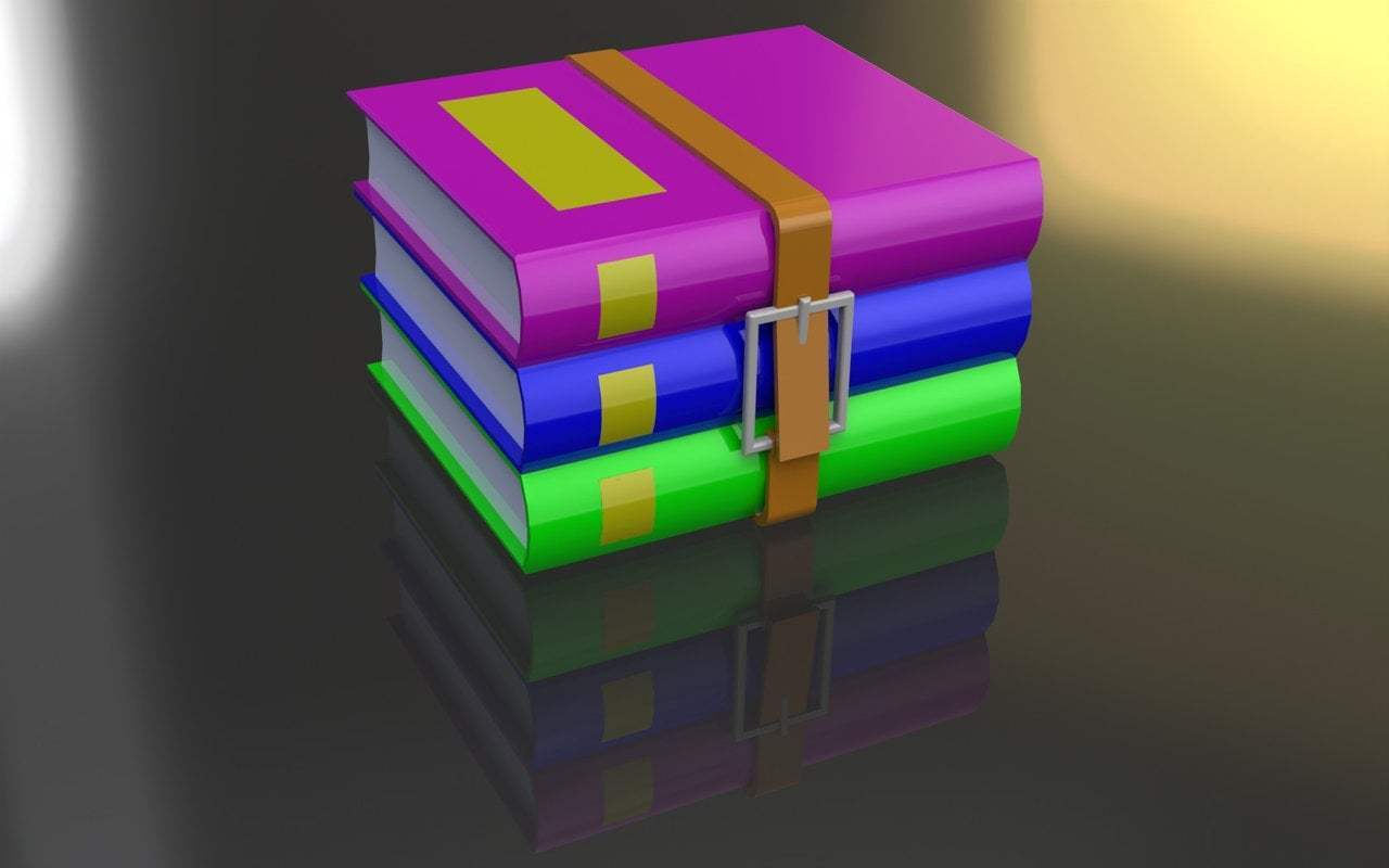 Tải và cài đặt WinRAR 32 bit, 64 bit mới nhất || bản Tiếng Việt