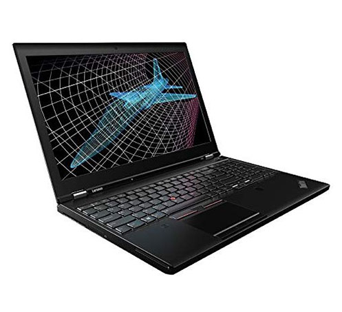 ThinkPad P50 Core i7 6820HQ | 16GB | 256GB SSD | 15.6inch FHD IPS | VGA Nvidia Quadro M1000M