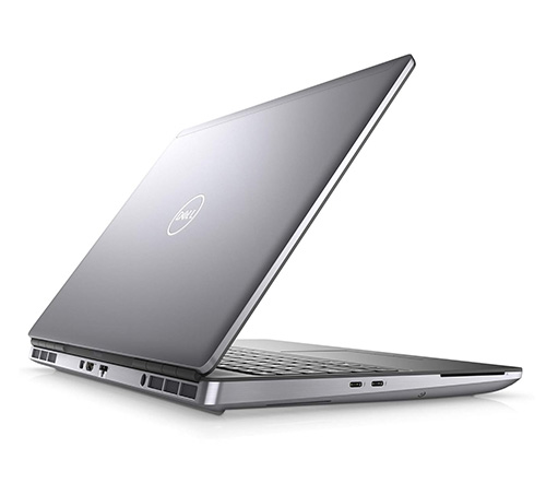 Dell Precision 7550