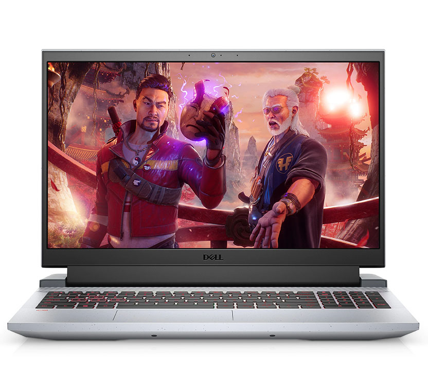 Dell Gaming G15 5515