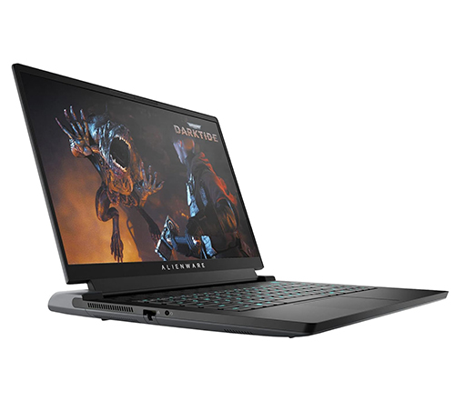 Alienware m15 Ed. R5