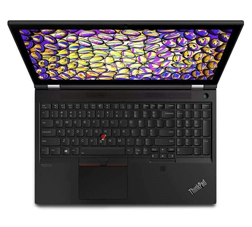 ThinkPad P15 i9