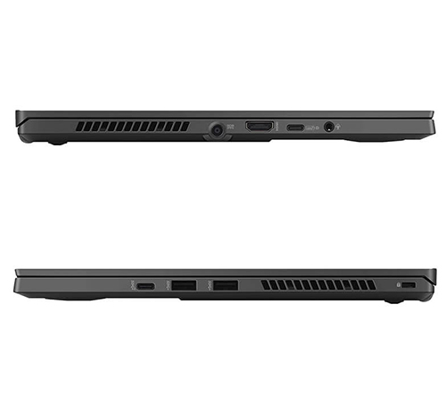 Asus ROG Zephyrus G14 GA401IH