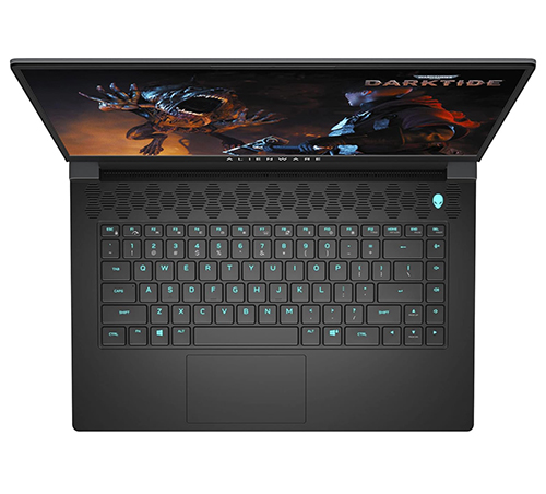 Alienware m15 Ed. R5