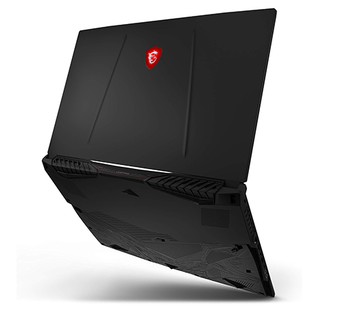 MSI GP75 Leopard