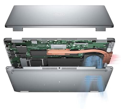 Dell Latitude 5420