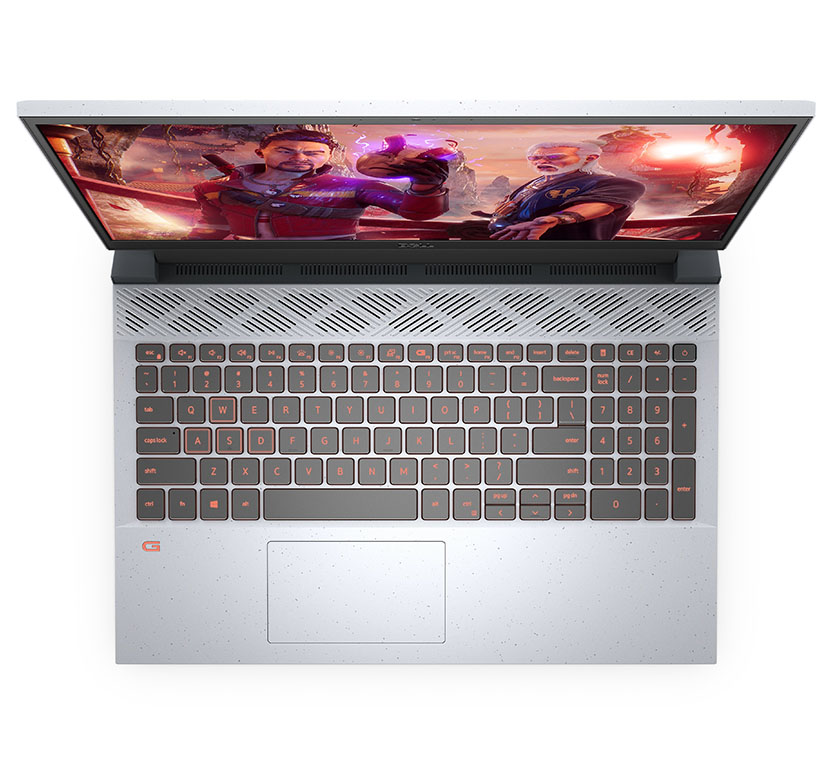 Dell Gaming G15 5515