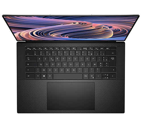 Dell XPS 9520