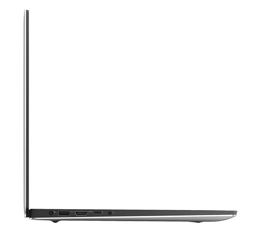 Dell precision 5530