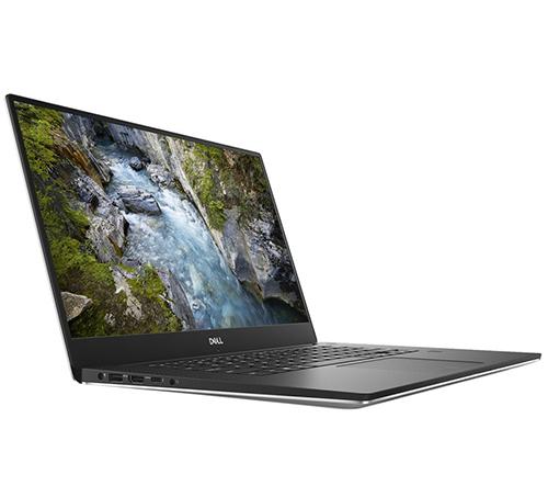 Dell precision 5530