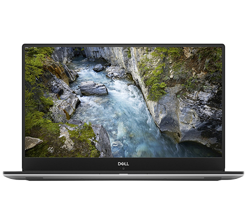Dell precision 5530