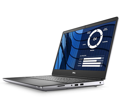 Dell Precision 7550