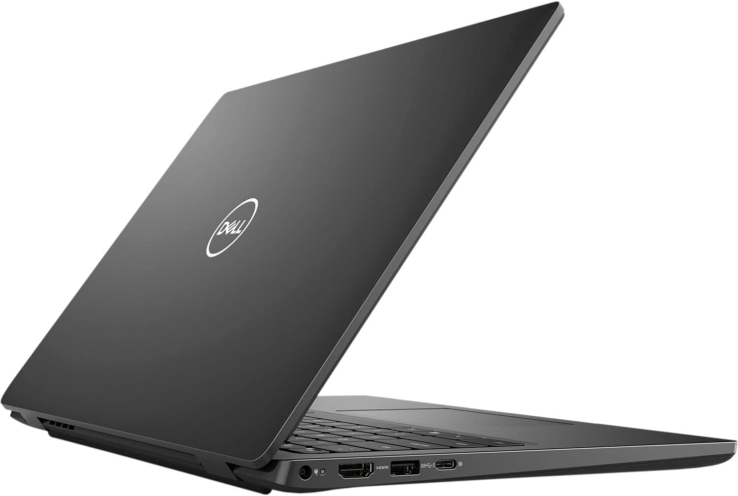 Dell Latitude 3420 Core i5-1135G7/8GB/256GB NVMe/Intel Iris Xe/14.0 HD/Win 10/Đen (L3420I5SSD)