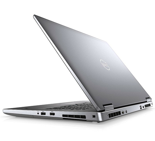 Dell Precision 7740