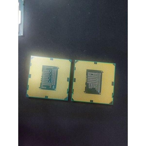 CPU Intel Pentium G4400