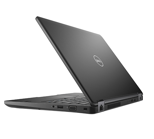 Dell Latitude 5491 Core i5 8400H | 16GB | 256GB | 14inch FHD | VGA GeForce MX130