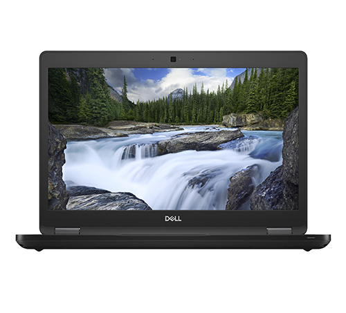 Dell Latitude 5491 Core i5 8400H | 16GB | 256GB | 14inch FHD | VGA GeForce MX130