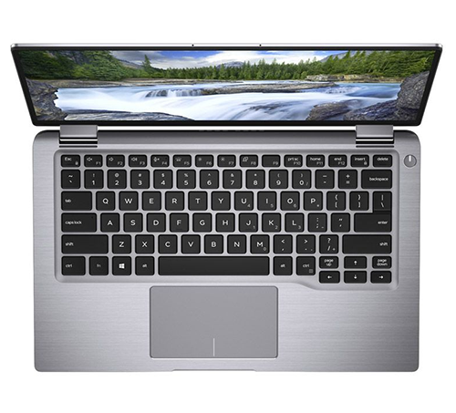 Dell Latitude 7400 2-in-1