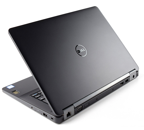 Dell Latitude E5470 Core i5 6300U | 8GB RAM | 256GB SSD | VGA Intel HD 520 | 14inch