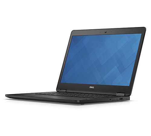 Dell Latitude E7470 Core i5 6300U | 8GB | 256GB SSD | 14inch | VGA Intel 520