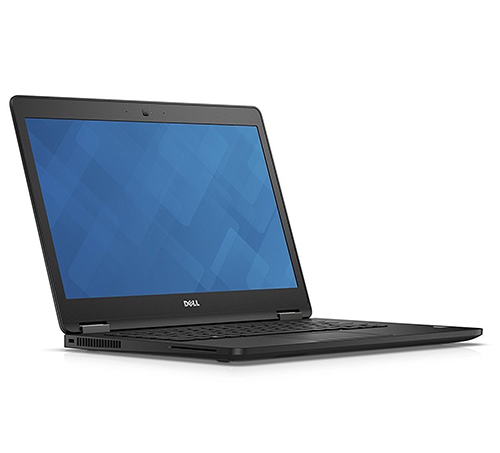 Dell Latitude E7470 Core i5 6300U | 8GB | 256GB SSD | 14inch | VGA Intel 520