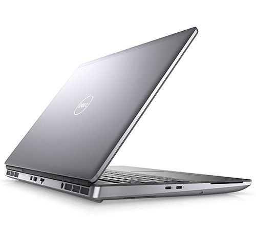 Dell Precision 7750