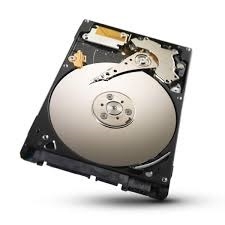 HDD 500GB