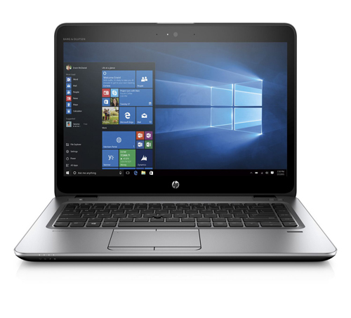 HP Elitebook 840 G3 Core i5 6300U | 8GB | 256GB SSD | 14inch | VGA Intel HD 520