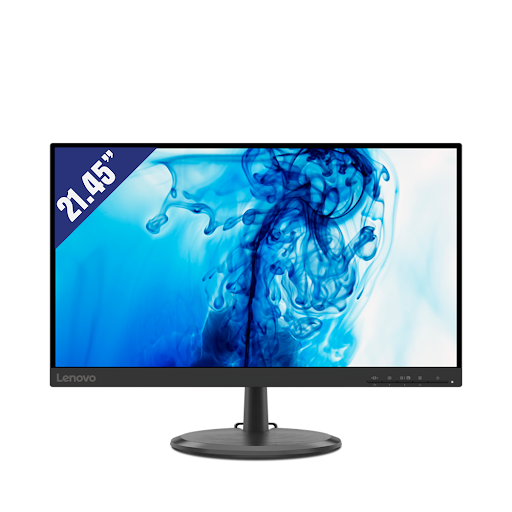 Lenovo ThinkVision LED IPS 24 inch