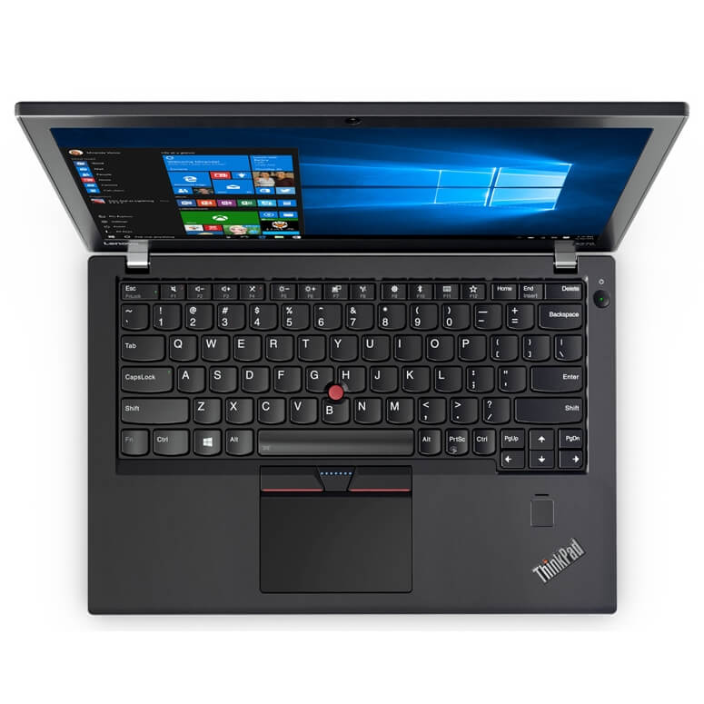 Lenovo X270