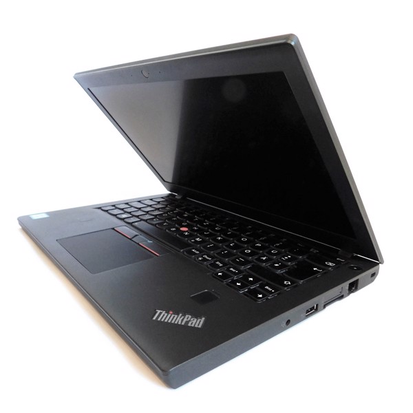 Lenovo X270