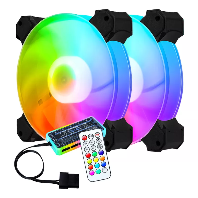 Quạt Tản Nhiệt Fan Case Coolmoon