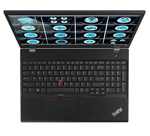 ThinkPad P52s Core i7 8550U | 16GB | 512GB | 15.6inch FHD | VGA Quadro P500