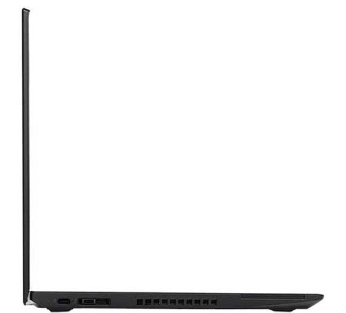 ThinkPad P52s Core i7 8550U | 16GB | 512GB | 15.6inch FHD | VGA Quadro P500