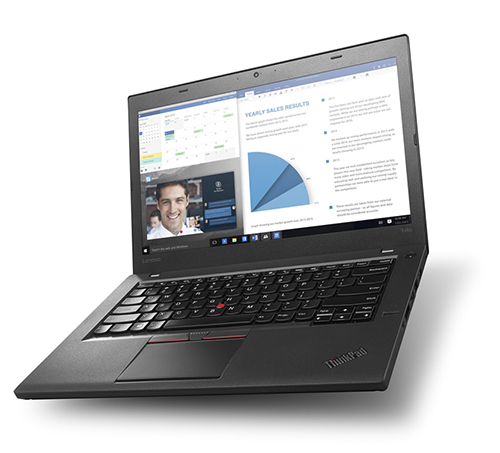 ThinkPad T460