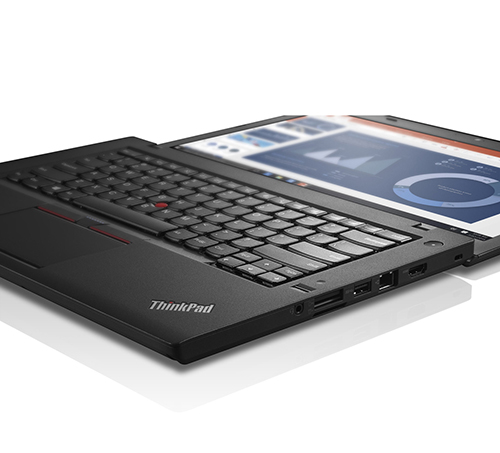 ThinkPad T460