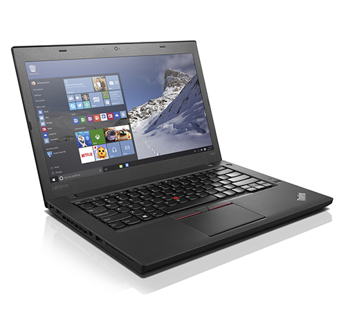 ThinkPad T460