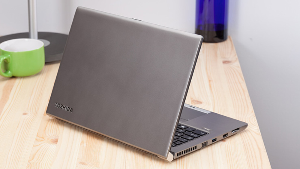 Laptop Toshiba Tecra Z40 Core i5 6300U | 8GB | 256GB SSD | 14inch FHD IPS | Intel HD Graphics 520